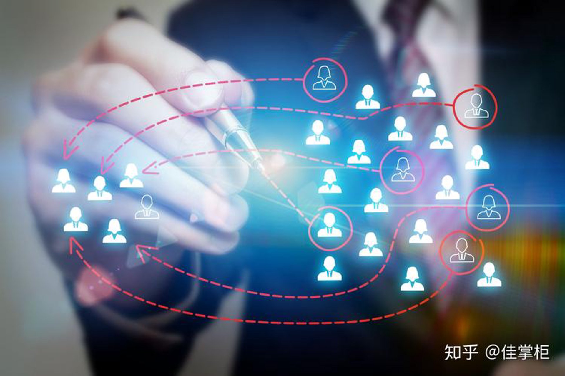 乐绵湃网络